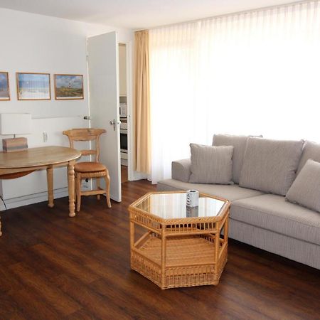 Haus Nordseeresidenz Wohnung 35 Westerland Exteriör bild