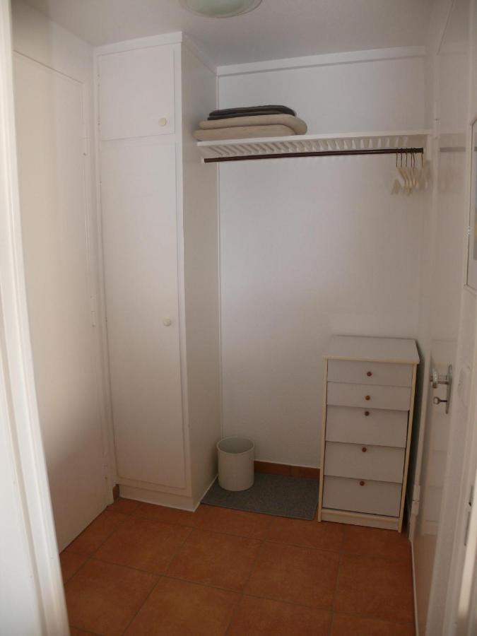 Haus Nordseeresidenz Wohnung 35 Westerland Exteriör bild